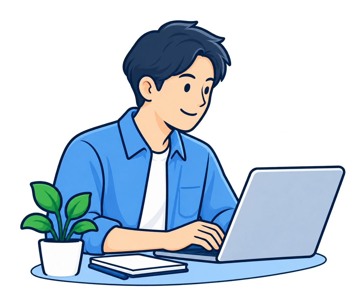 外部Web・IT担当として実際の作業を支援